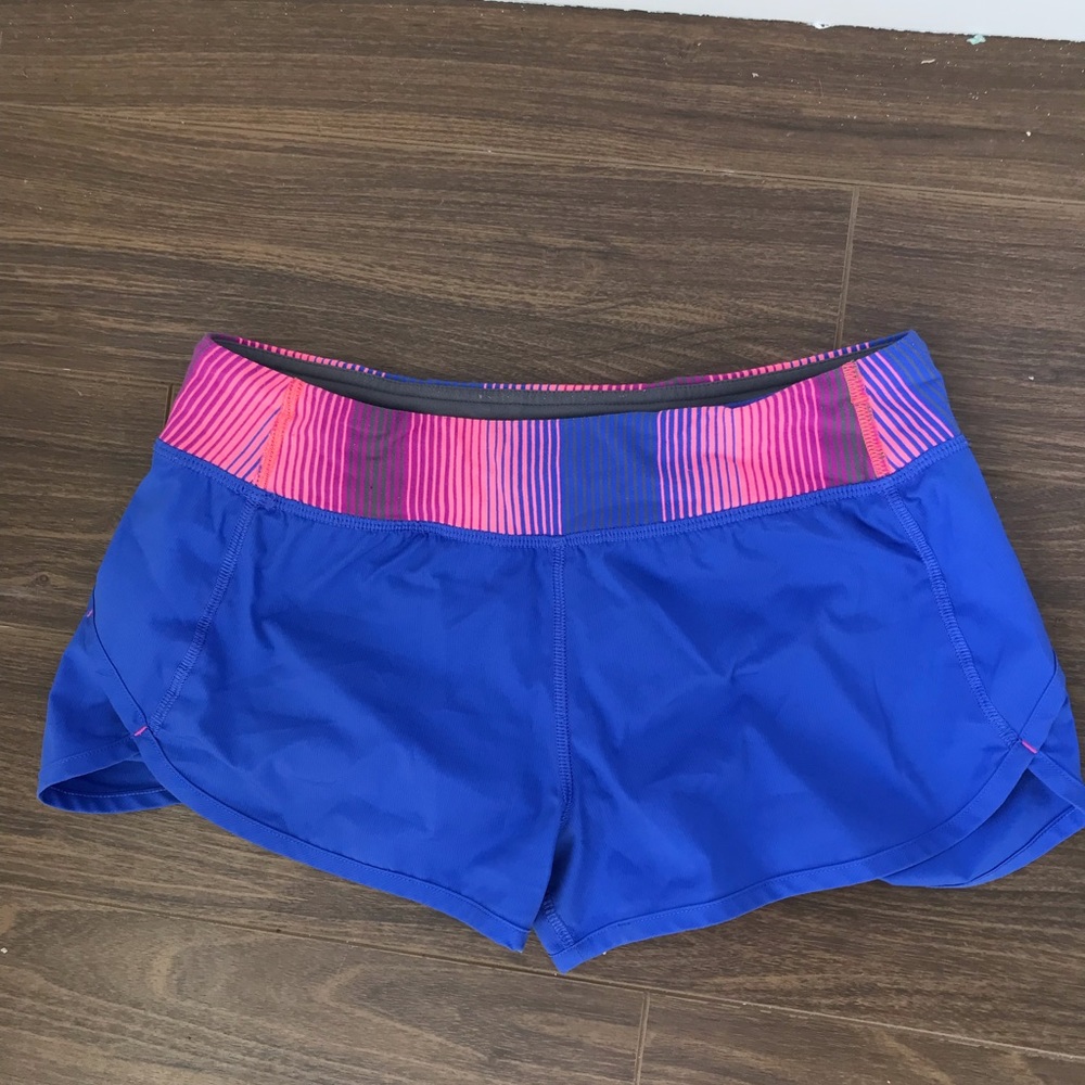 Ivivva girls size 14 shorts
